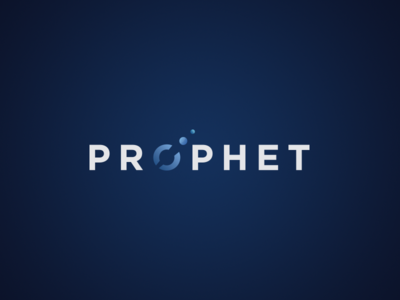 Prophet Logo